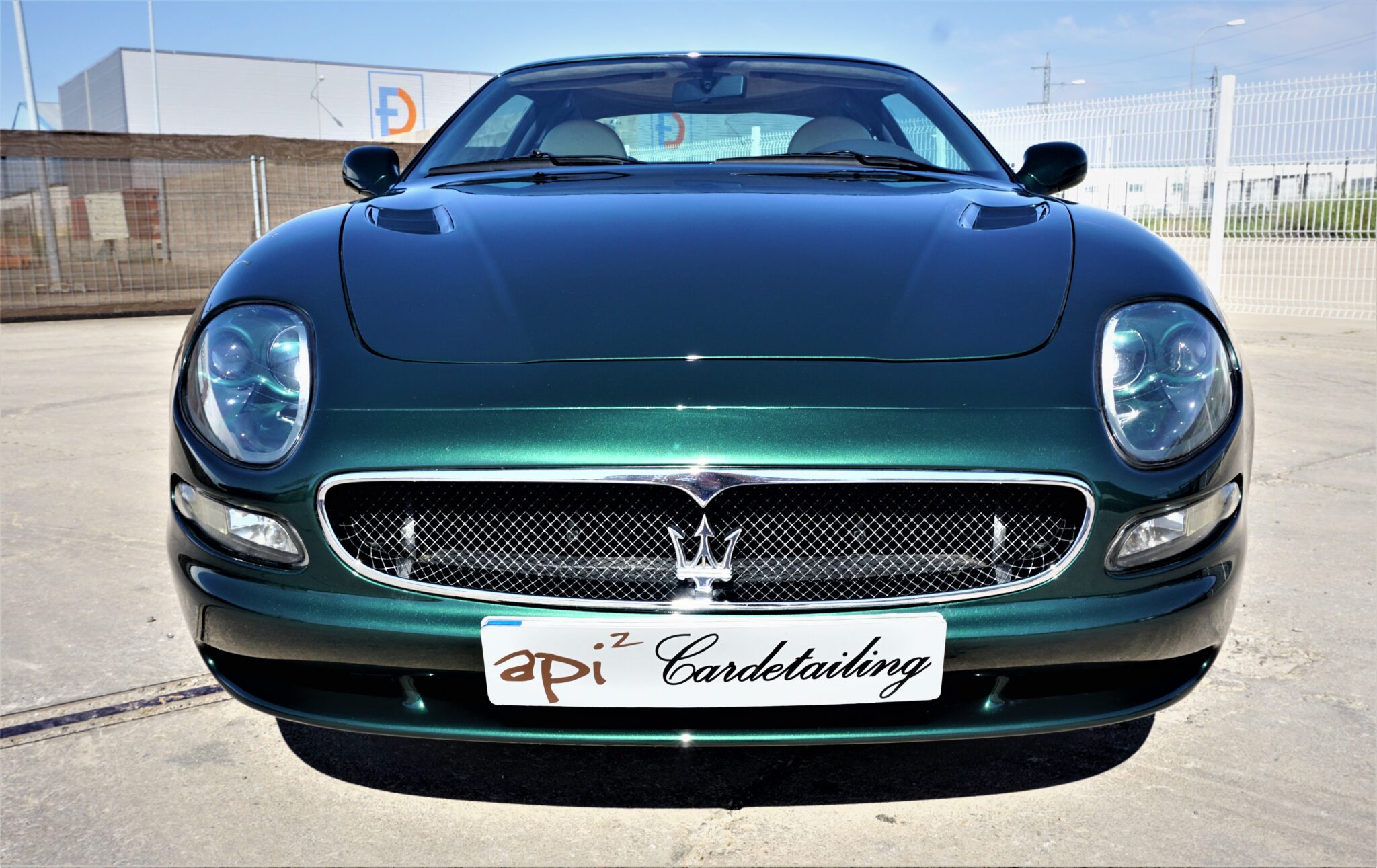 Maserati