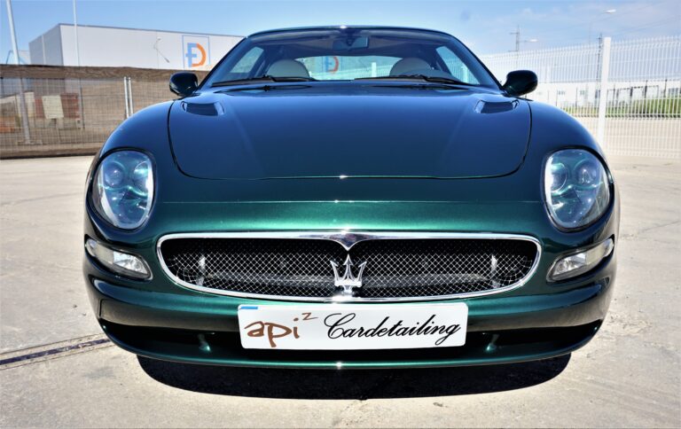 Maserati