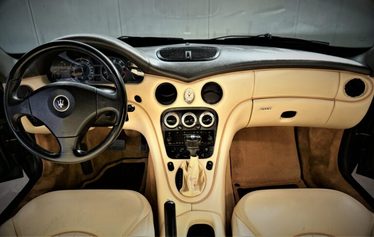Maserati