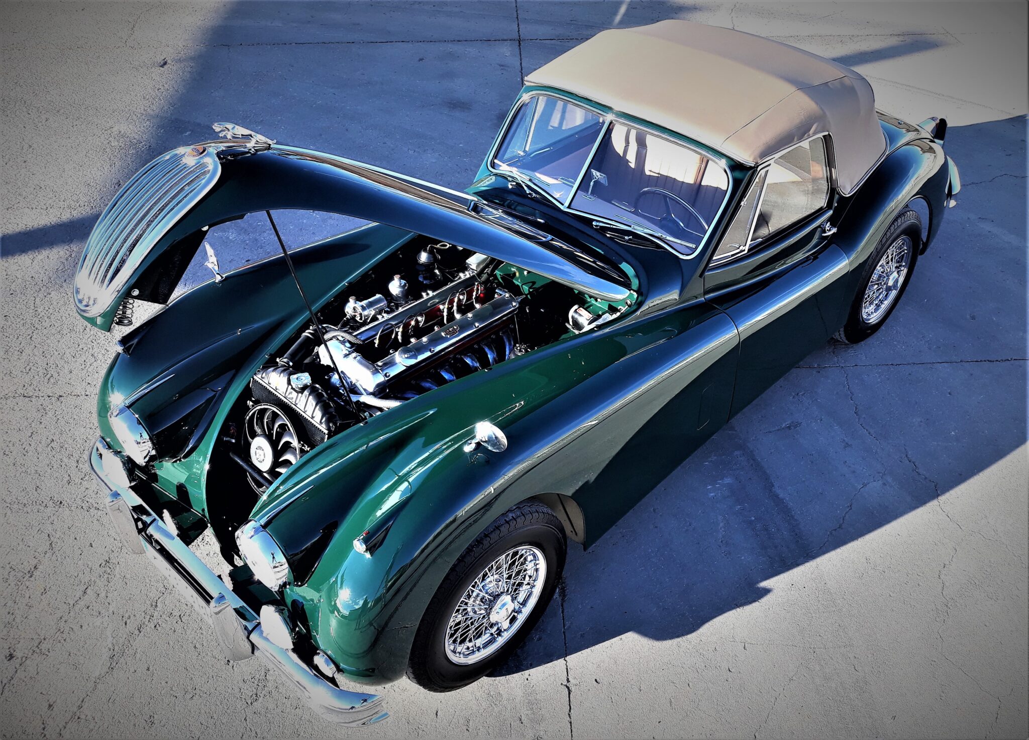 coche clasico 1
